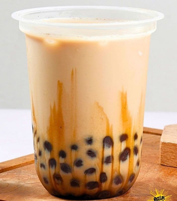 Hokkaido Tea