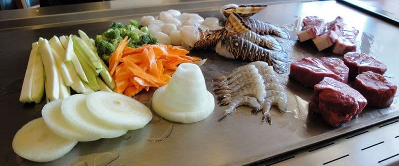 Sumo Seafood