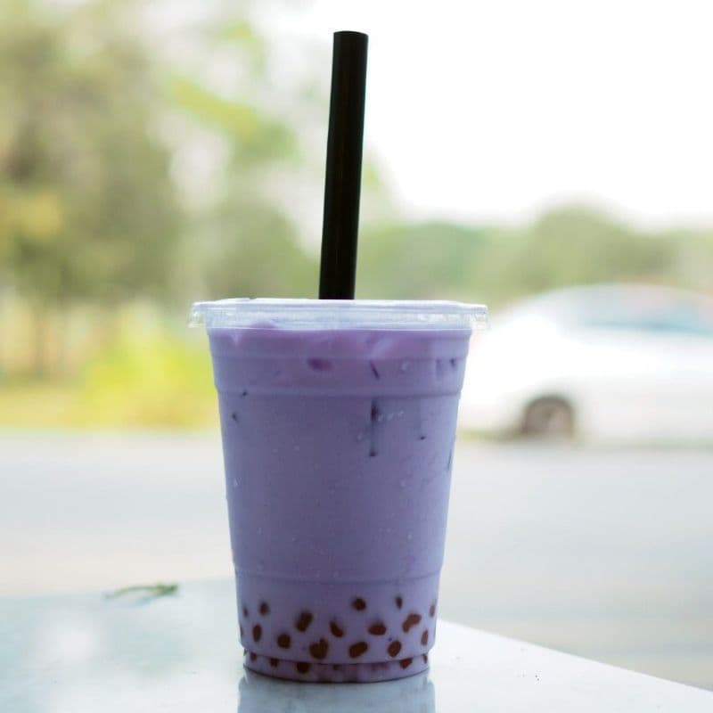 Taro Smoothie