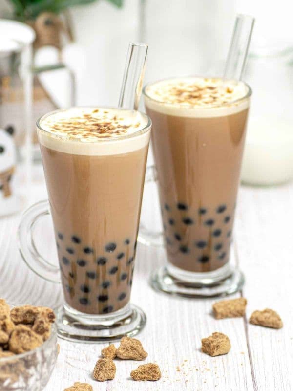 Okinawa Tea