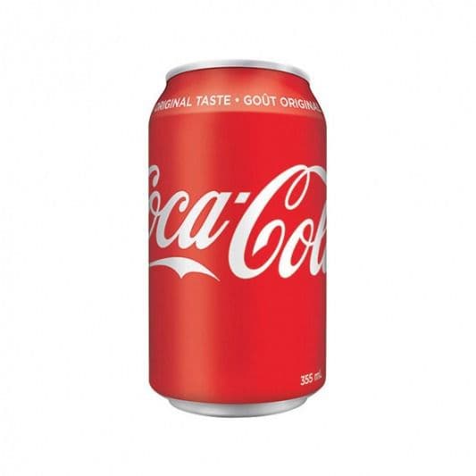 Fountain Soda