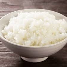 White Rice