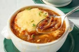 Onion Soup