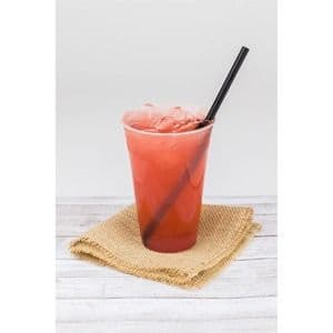 Red Guava Fruit Tea
