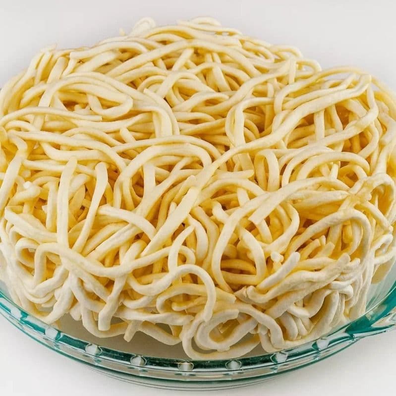 Lo Mein